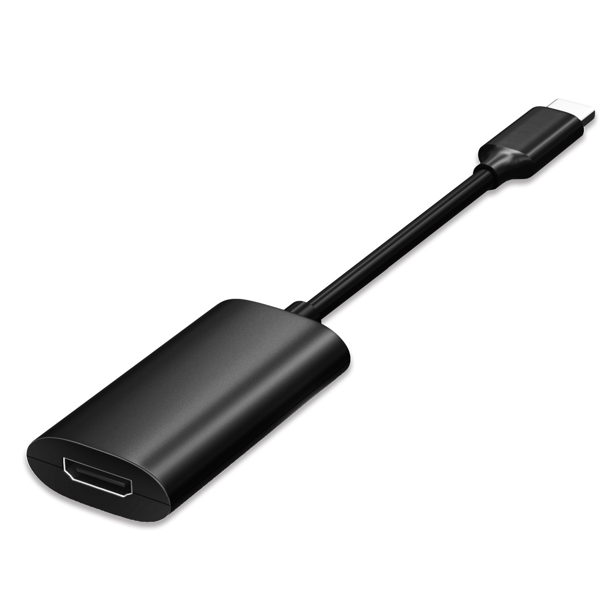 T1Type-C转HDTV投屏线4K60HZ高清线即插即用手机连接电视机同屏器