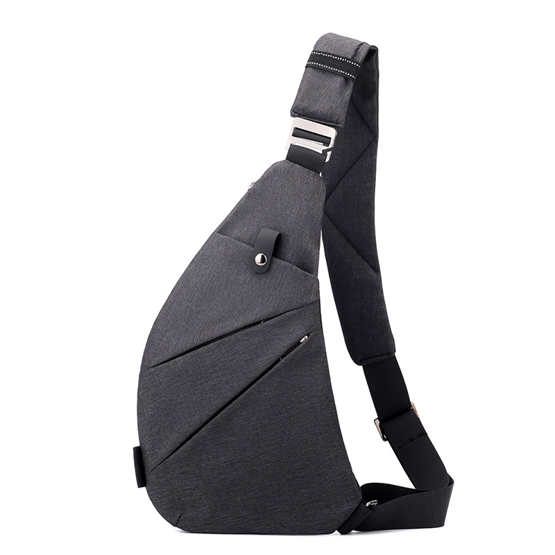 Men's chest bag