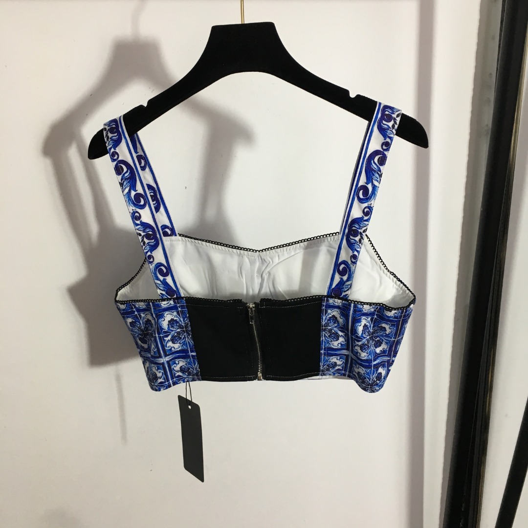 Sling Half Skirt Set Image 4