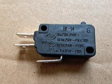 ����WEIPENG΢���_�P 3�_ 6.3��Ƭ HK-14 250V16/32A