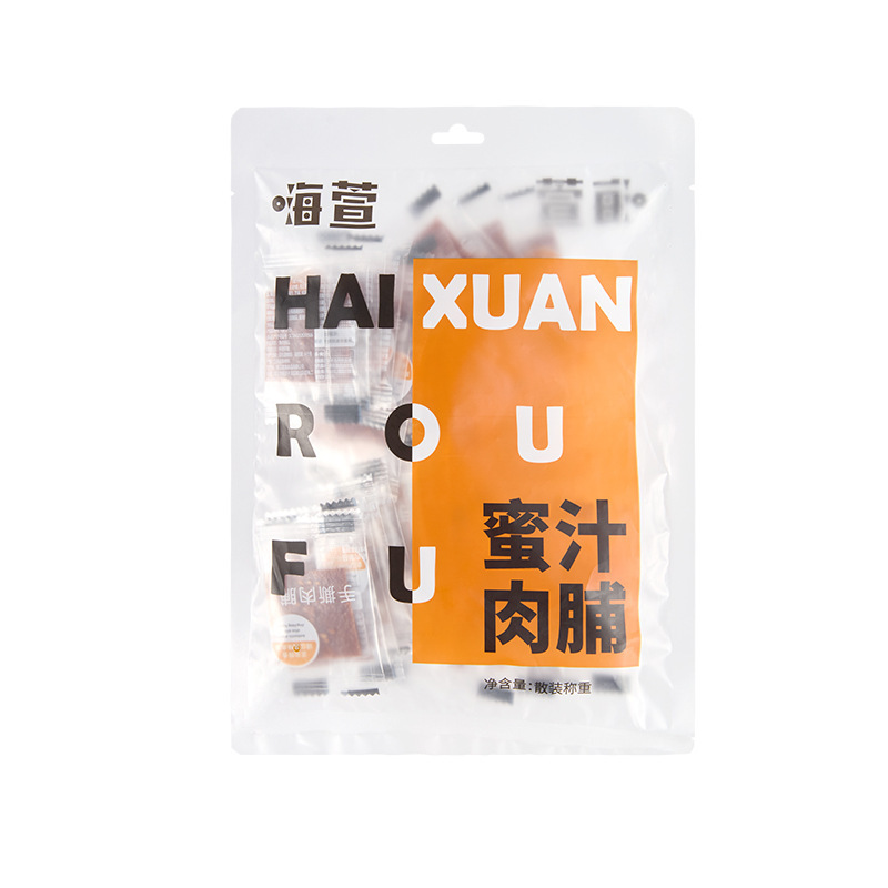 振音網紅30包90包独立小包装豚肉肉店靖江特産物レジャー間食代件|undefined
