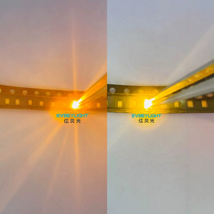 0805�c�۳�ɫ����3V 2012�S�l�S������SɫLED�l����O���NƬ����