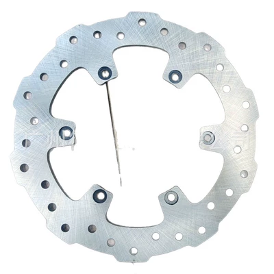 Brake disc/brake drum Red Dragon Tnt150/Bj150-29B