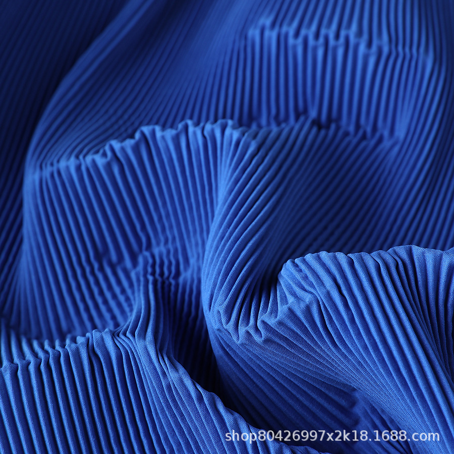 Klein Blue (количество выпрямления по цене полуметра)