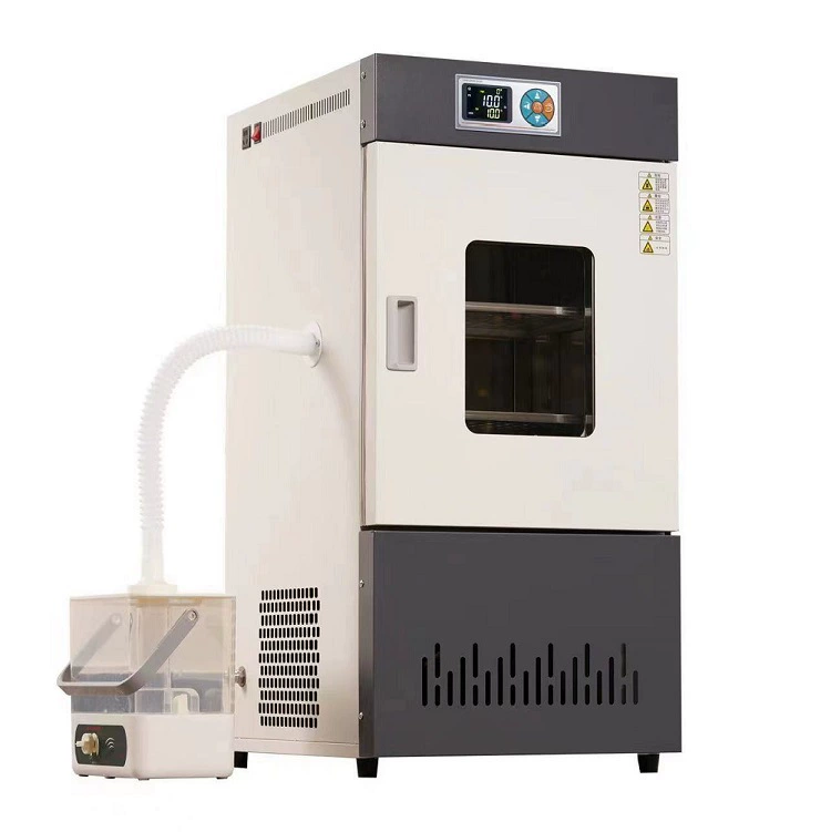 Коробка для культуры постоянной температуры и влажности HWS-150