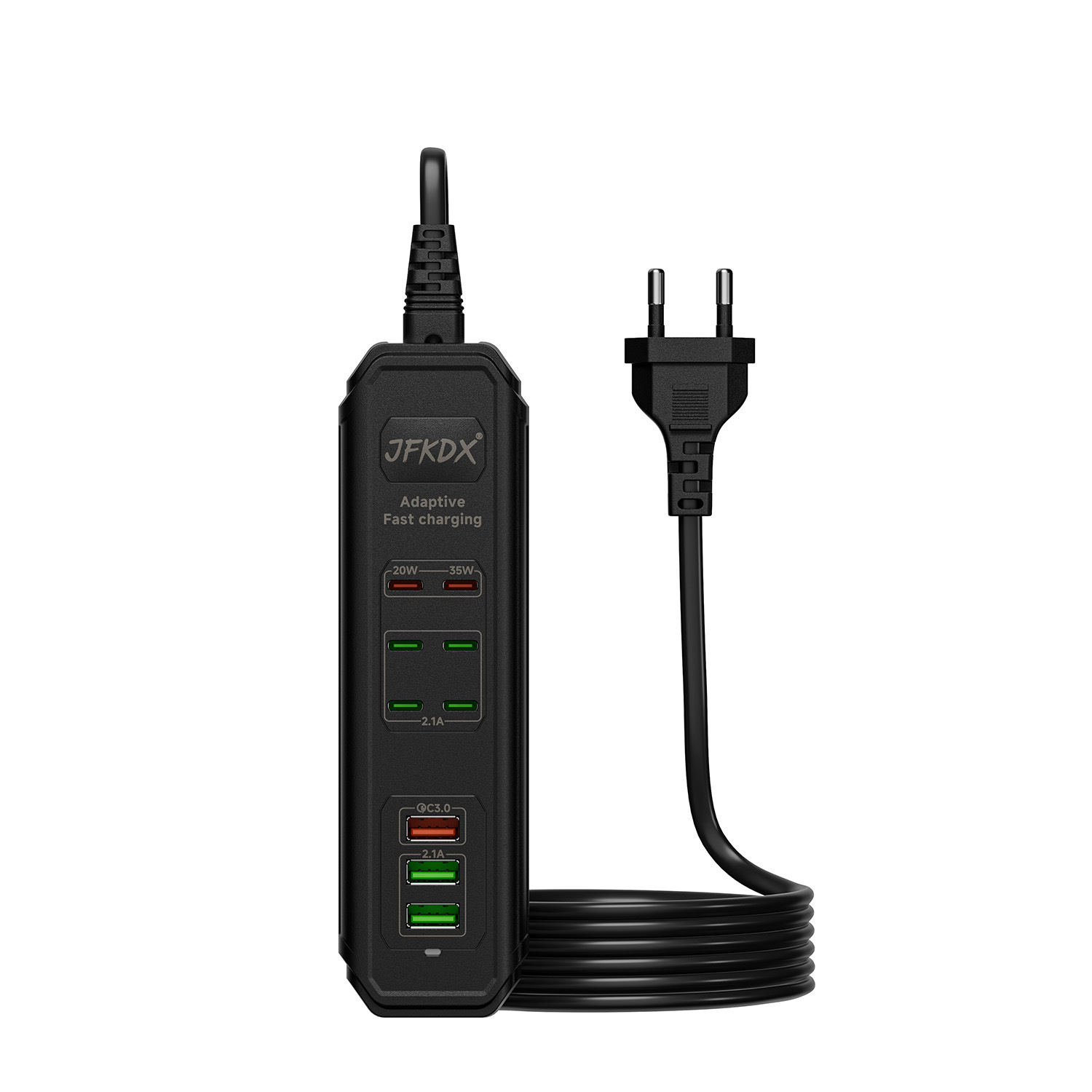 Gran Bretaña, Estados Unidos, Estados Unidos, la UE, los cargadores USB de cada plataforma transfronteriza son buenas cosas, cable de extensión de 1,5 m