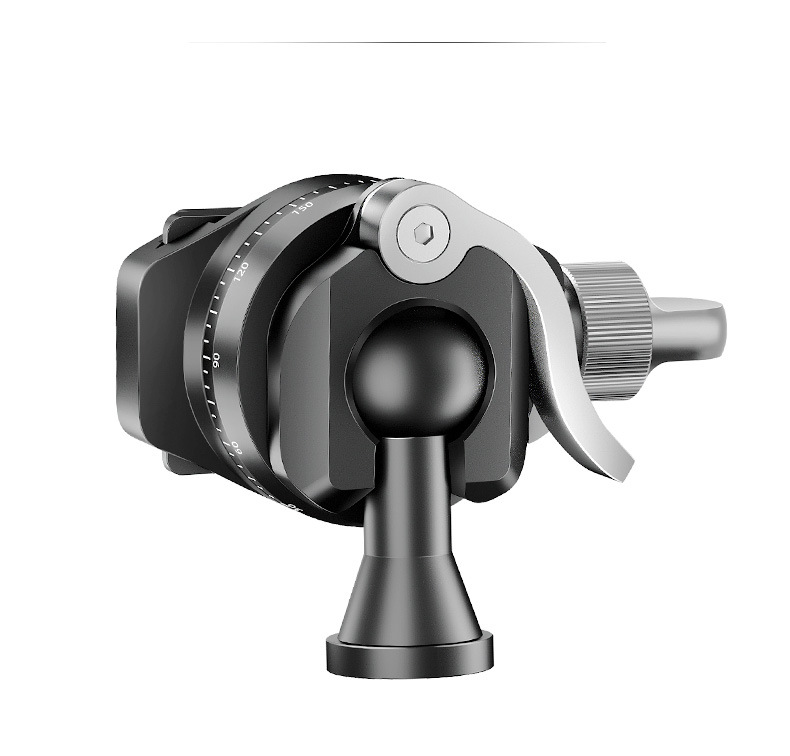 Photography Inverted Ball Head Image 12