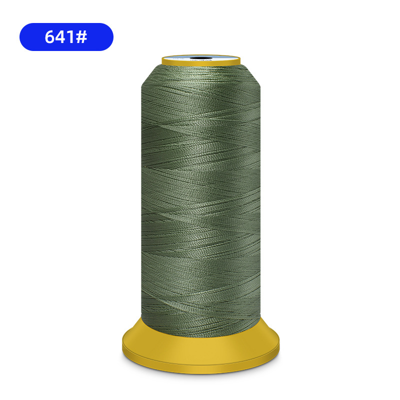 641 #(150D/2 탄성 라인)