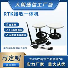 RTKȫ�������lģ�K���ՙC�߾��ȹ��I����λ�쾀һ�w�C�α���