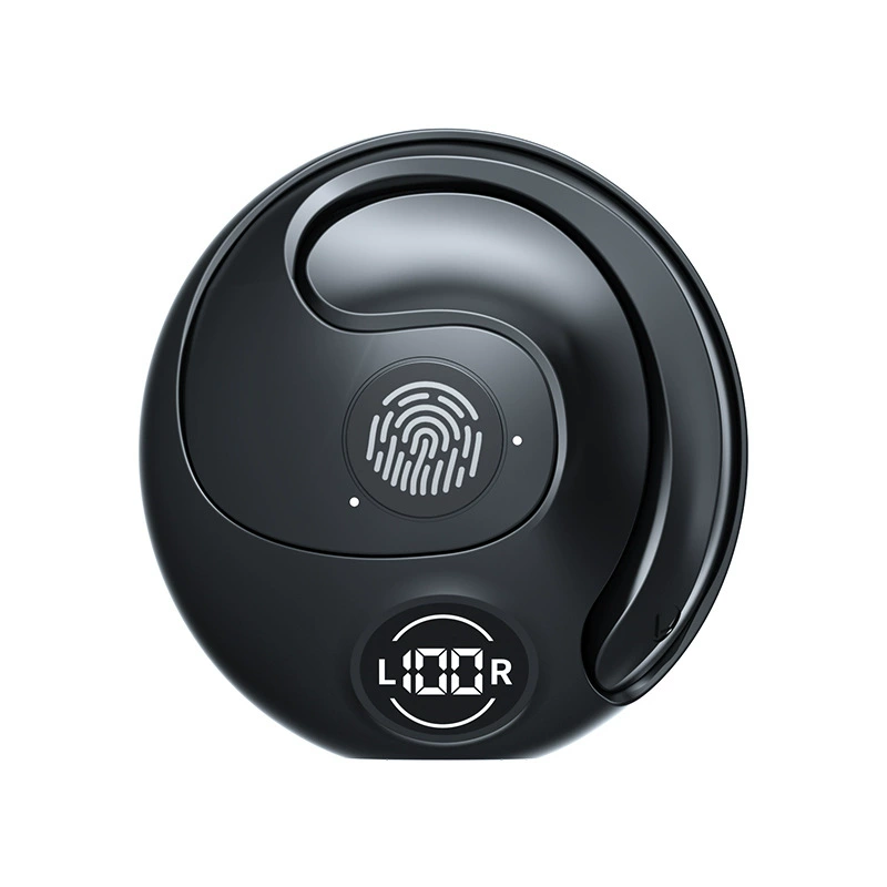 Оптовая торговля Huaqiangbei OWS беспроводная Bluetooth гарнитура JR07 спортивная аннот ЕСMC