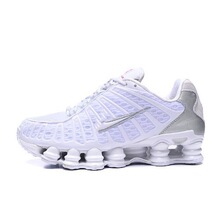 ����Ь�羳���QSHOX TL13����|���e�ܲ�Ь������ŮЬ��a�\��Ь