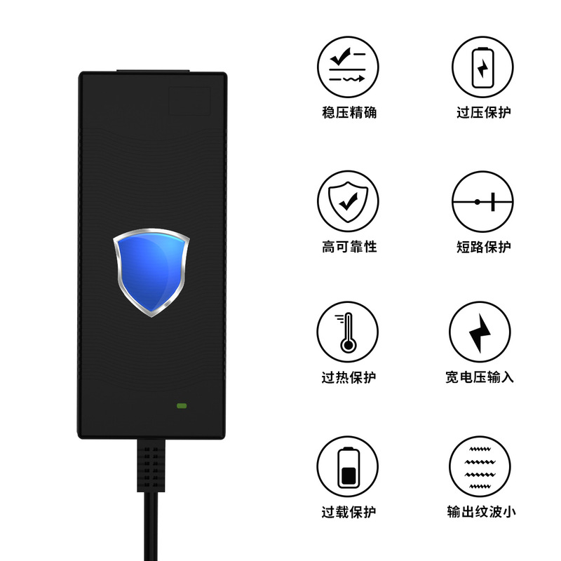 24v5a電源アダプタ一体型プロジェクタ電源220V回転12v10a足パワー電源19v5a|undefined