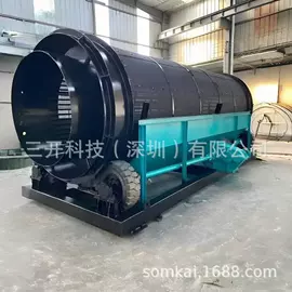 重选设备;筛分设备;分级设备