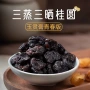 香甜无核定制即食桂圆干