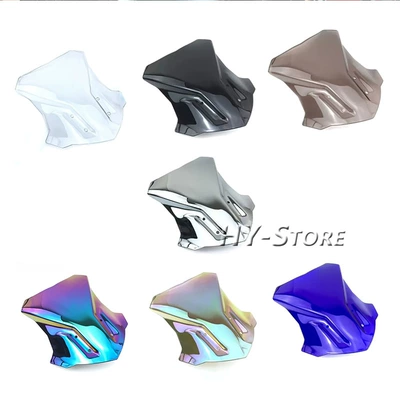 Bmw G310Gs 17-25 Years: Motorcycle front windshield
