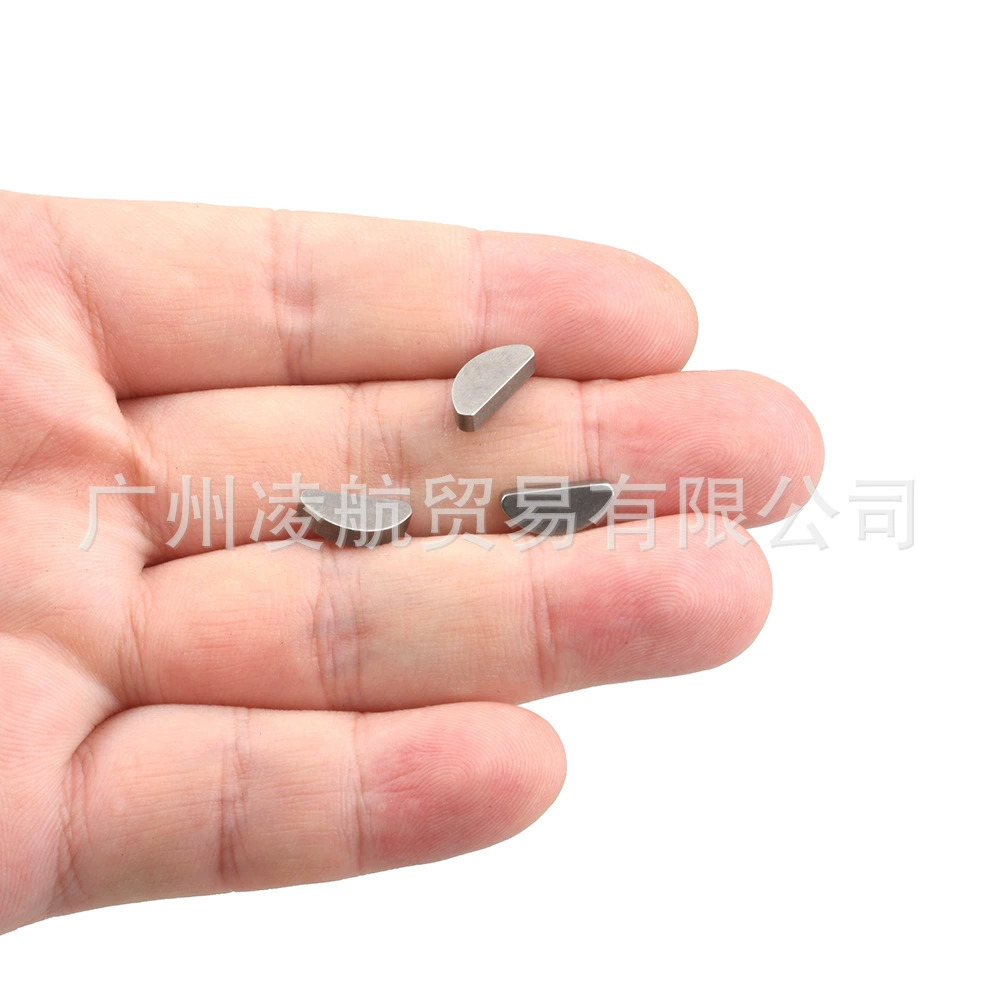 Полукруглый ключ 6B4 модели 90280-03005 для Yamaha судовой внешней машины 2T5-50HP/4T8-60HP