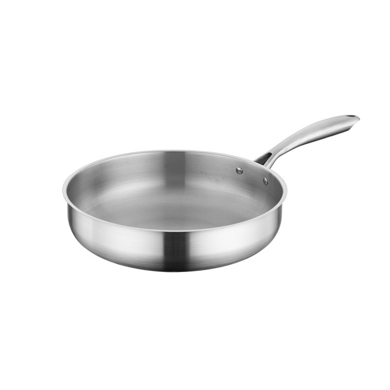 스틸 손잡이 - 내부 상자 제외 22cm