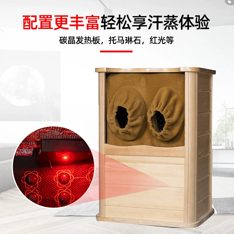 Графеновая карбоновая пластина голографической энергии барабан паровой барабан бытовой инфракрасный барабан для ванны для ног