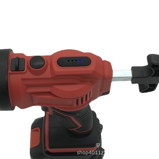 ✅ Electric Glue Gun Structural Glue Gun Caulking Glue Gun Glass Glue Gun