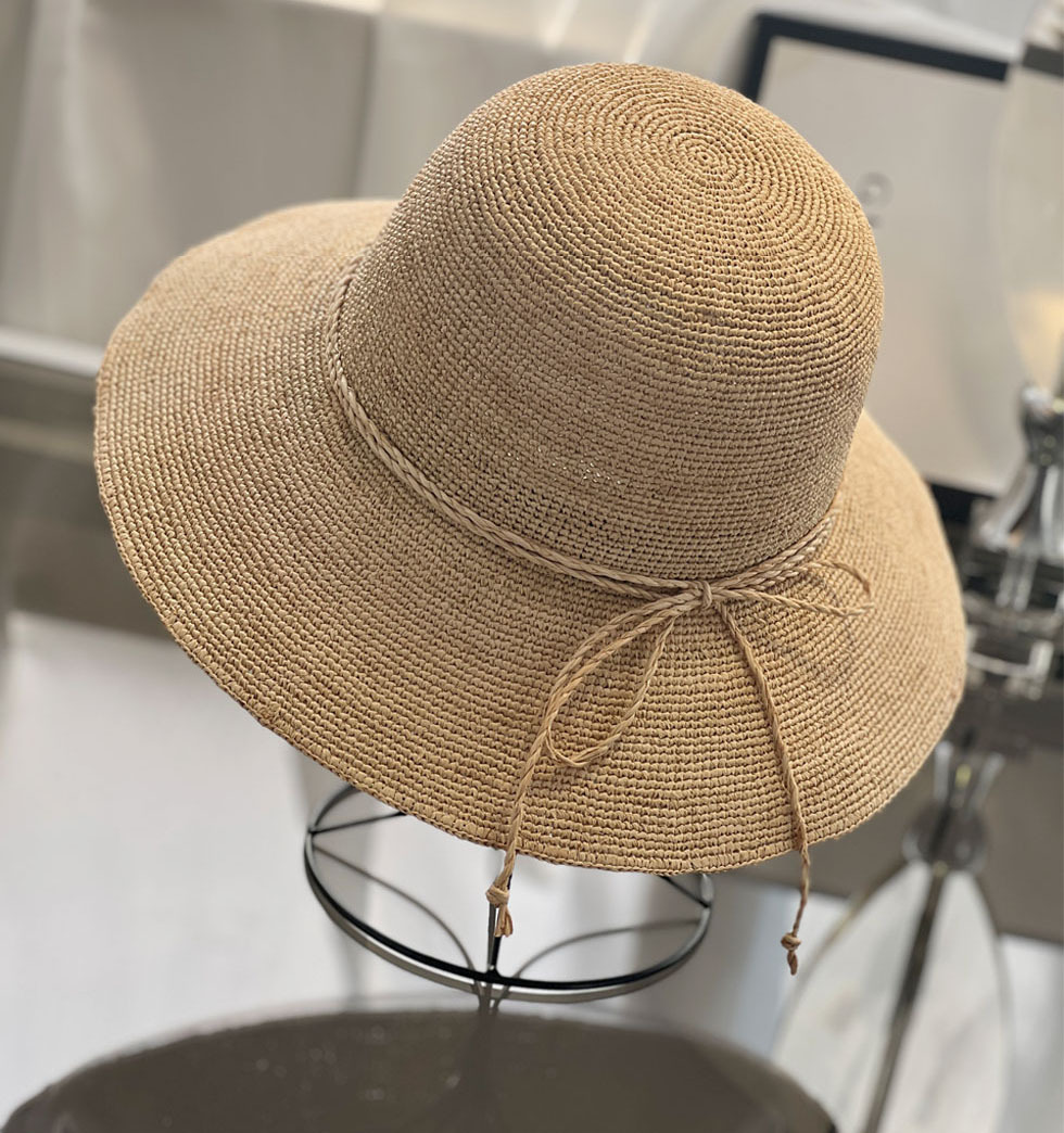 210g Weight Straw Hat Hats Type Holiday, Outdoor, Street Occasion raffia Material Heart Shape, Flower Pattern Summer, Spring Season Women's Gender Hawaiian, Tropical Style Curved Eaves Rim Women's Hawaiian Tropical Heart Shape Flower Curved Eaves Straw Hat 1