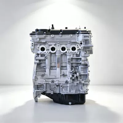 Brand new G4NC Engine assembly