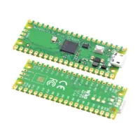 Разработка Raspberry Pi Pico плата Raspberry Pi PICO двухъядерный RP2040 поддерживает Micro Python