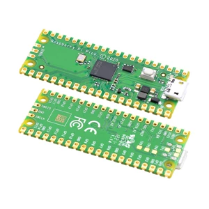 Rasberry Pi Pico Development Board Raspberry Pi Pico Dual -Core RP2040 поддерживает McIro Python