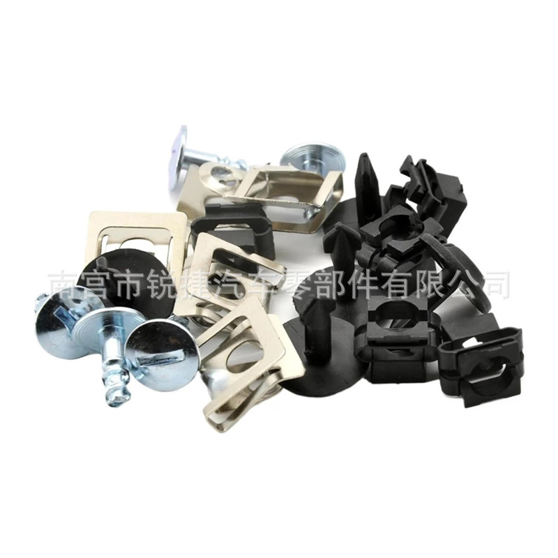 Cross-border 8D0805121 is suitable for Audi A3, A4, A6, A8, and TT car engine bottom screws, model 8D0805960 Cross-border 8D0805121 is suitable for Audi A3, A4, A6, A8, and TT car engine bottom screws, model 8D0805960