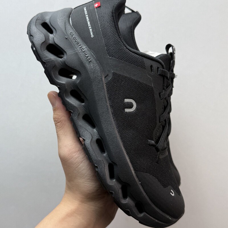 Cross-Border on Cloudx4 Cloudtilt Casual Running Sneakers Low-Top Soft Sole Wear-Resistant