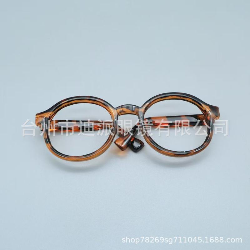 2025新款棉花娃娃眼镜小型娃用镜拉布布眼镜20cm/15cm/10cm装饰镜|undefined