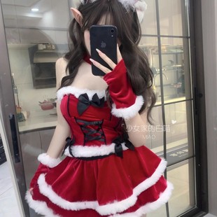 �}�Q���b�ɐ��Ըн�z�q�tɫcosplay��Ů��Ĩ���B��ȹ�}�QŮ���b