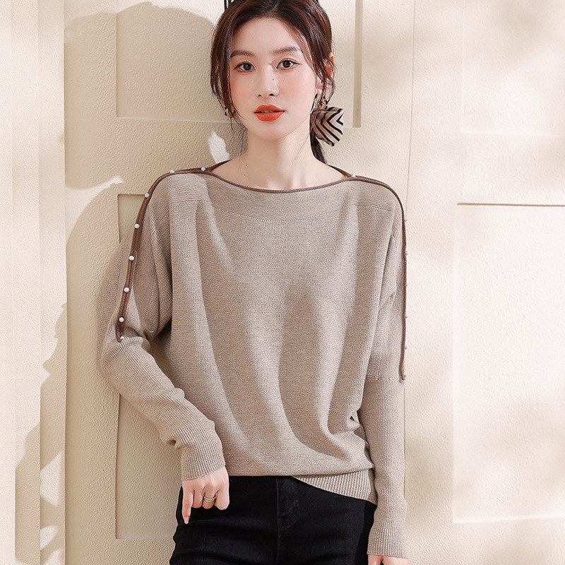 Long-sleeve