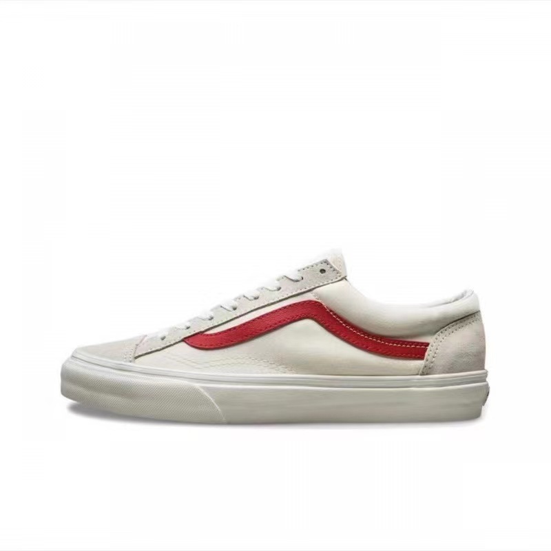 Vance Putian zapatos de lona clásicos de cabeza redonda para hombres y mujeres zapatos de skate deportivos retro zapatos de skate