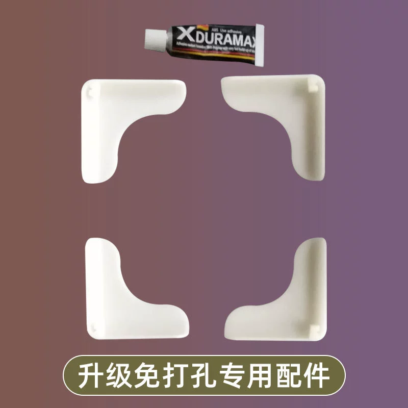 ♤Оптовая внутренняя открывающаяся штора внутренняя нищей recessed окна сотчатая штора без дырок на кухне и в ванной рольш Curtains водонепроницаемая защита