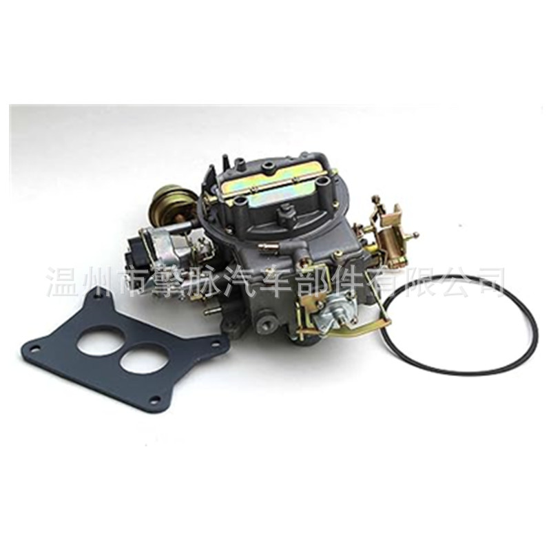 Carburetor A800 2100 2150 Suitable for Ford 289 302 351 F100 F250 F350 Jeep