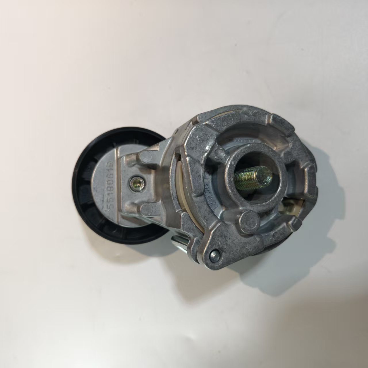 Belt pulley, belt tensioner, belt tensioning wheel, tensioner suitable for Diesel Coolway 2.0T