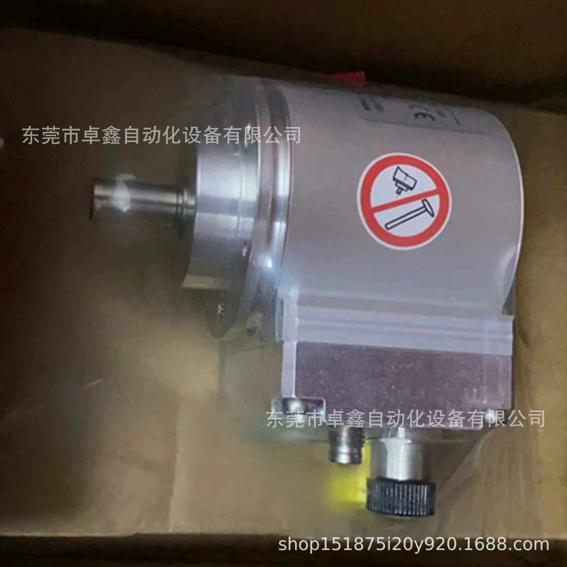 Германия TR кодировщик CEV58M-00299 Новый оригинал в биржевых переговорах