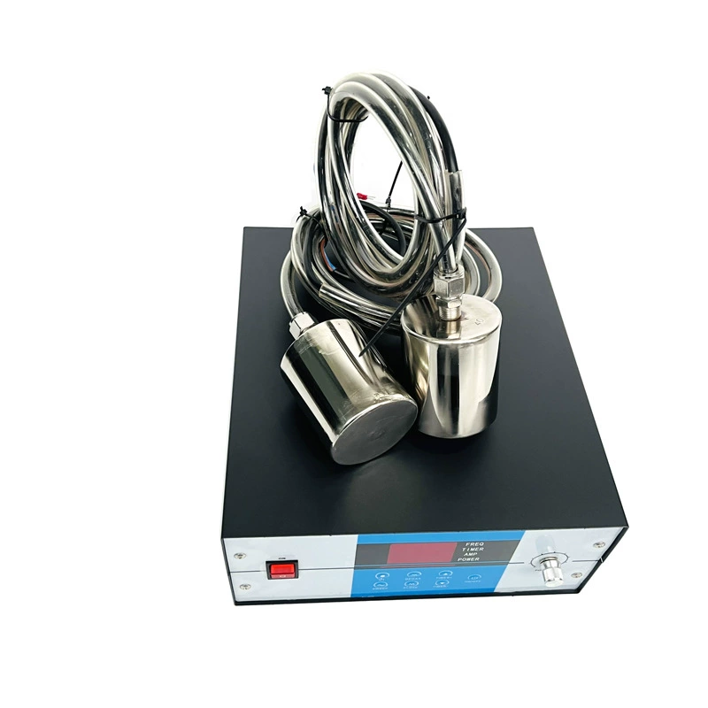 Ультразвуковой подводный преобразователь ультразвуковое устройство для предотвращения водорослей ультразвуковой инструмент для удаления водорослей ультразвуковое ингибирование водорослей