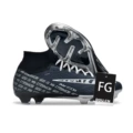 FG Light Black