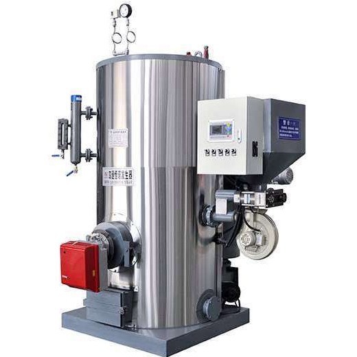 0.5吨燃气蒸汽锅炉生产厂家 0.5t/h燃天然气工业蒸汽锅炉生产品牌