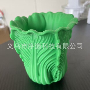 3D ��ӡ����ײ˹PͲ ��ؔ���������ռ{Ͱ �k���ľ߻��y�ռ{�[��