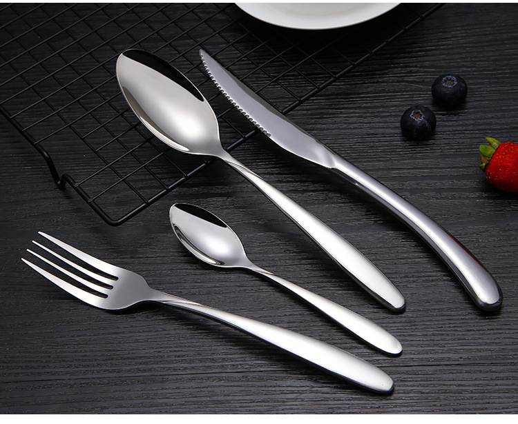 304不锈钢刀叉勺