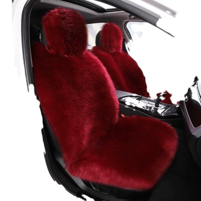 Seat cushion, seat cover: single manufacturer