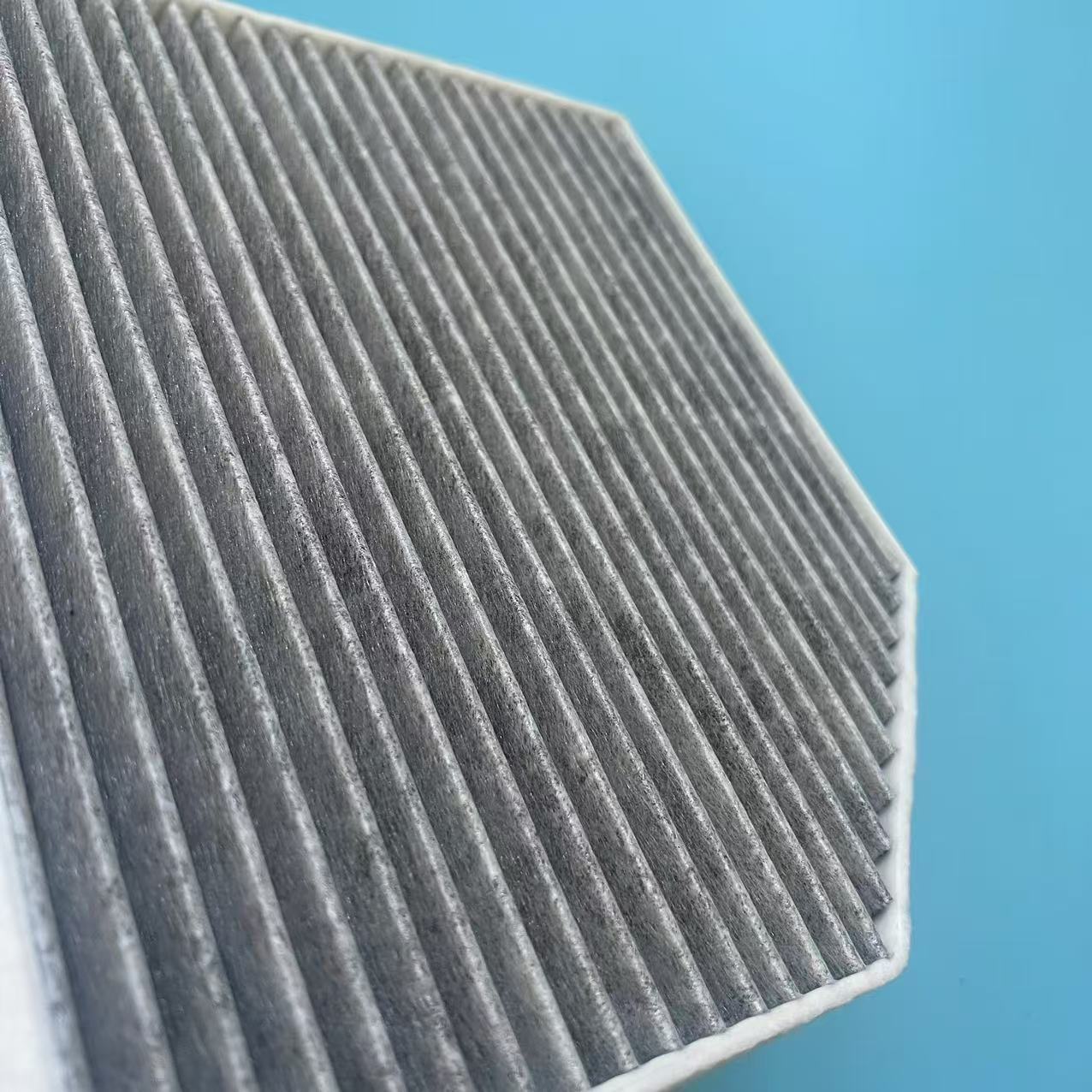 Suitable for Audi A4Lq5 Built-In Air Conditioning Filter Net Rs5 Porsche Air Conditioning Filter Element 8K0819439A