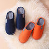 Non-slip slippers indoor, warm comfortable footwear platform for beloved for pregnant, wholesale