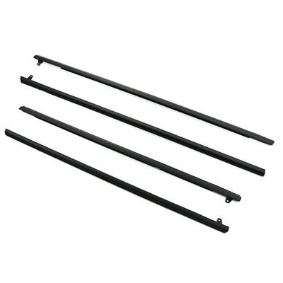 Glass Outer Trim Strip, Vehicle Sealing Strip