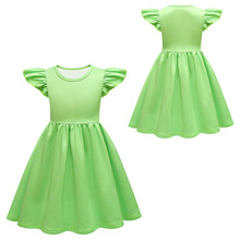 �¿��ͯ����ȹ cosplay������LABUBU Ůͯ�ɷ���ȹA��ȹ  82562
