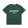 dark green