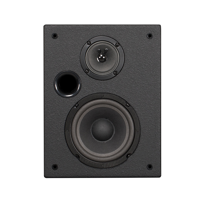 Suministro directo de fábrica, OEM personalizado, audio de cine, altavoz envolvente