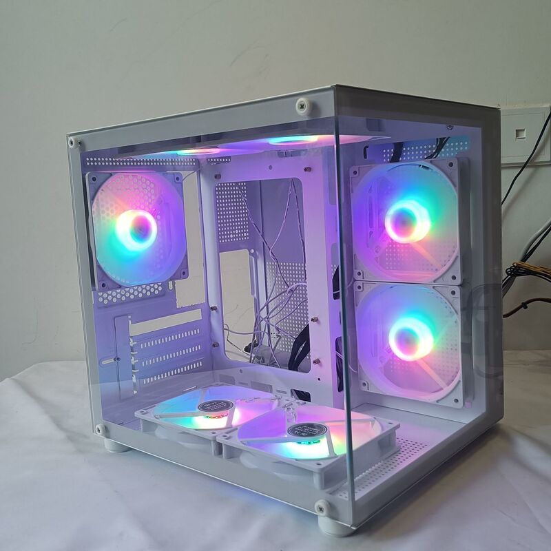 クロスボーダーシービュールームシャーシ、ポストレスミニミニシャーシ、インターネットカフェeスポーツシャーシ、アクリルシービュールームシャーシ|undefined